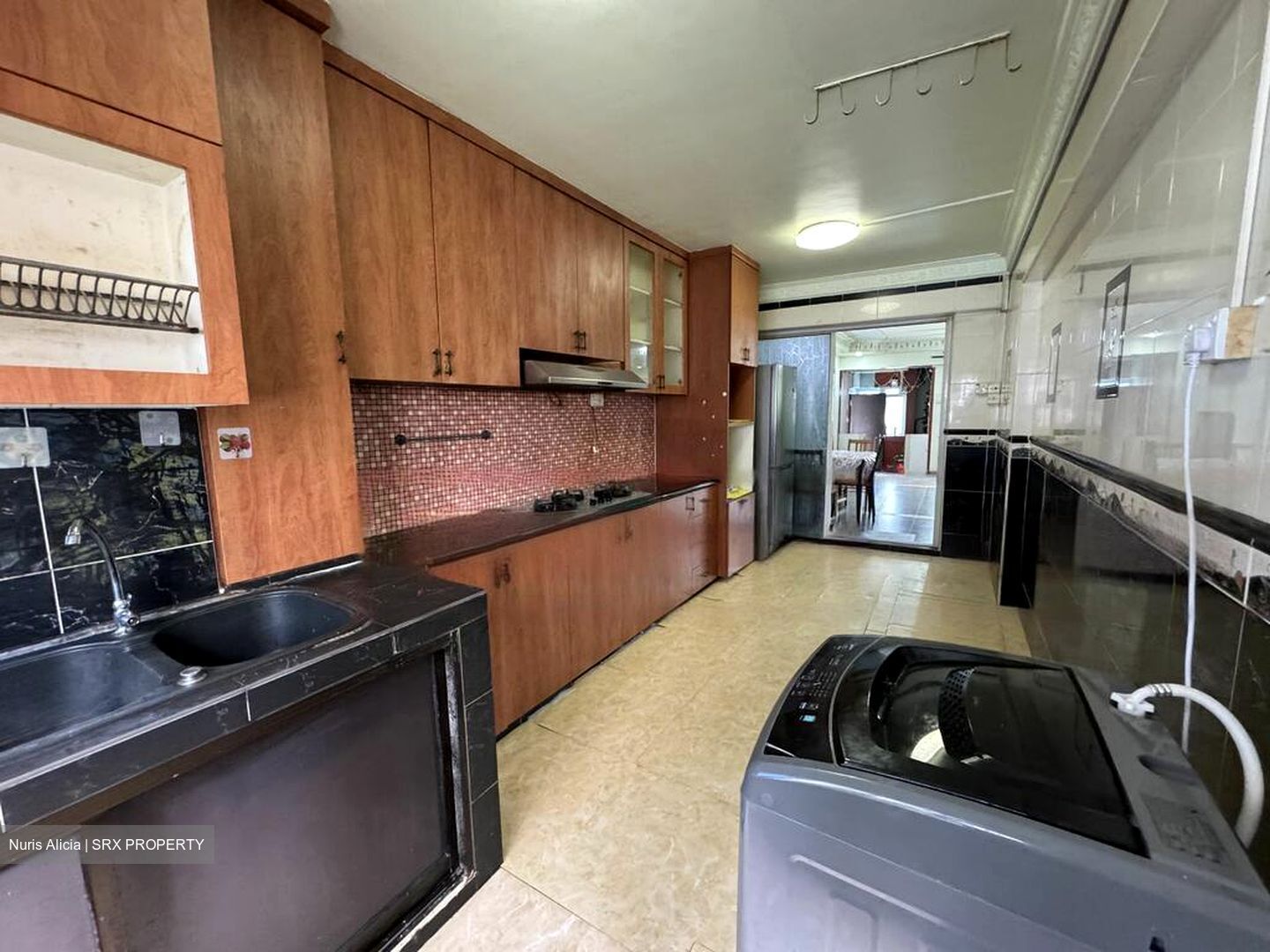 Blk 217 MARSILING CRESCENT (Woodlands), HDB 4 Rooms #625139691